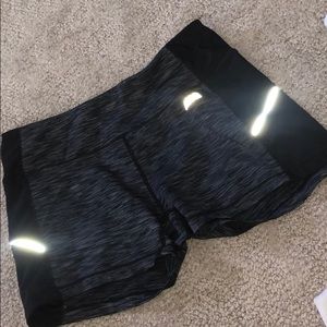 Avia spandex